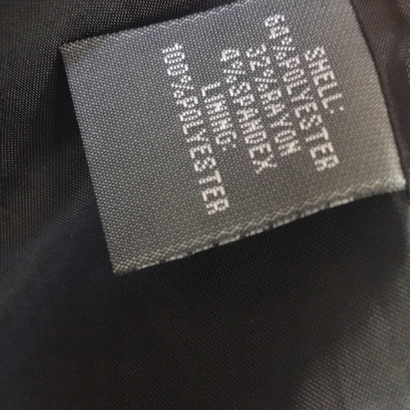 Kenneth Cole jacket - Picture 8 of 8